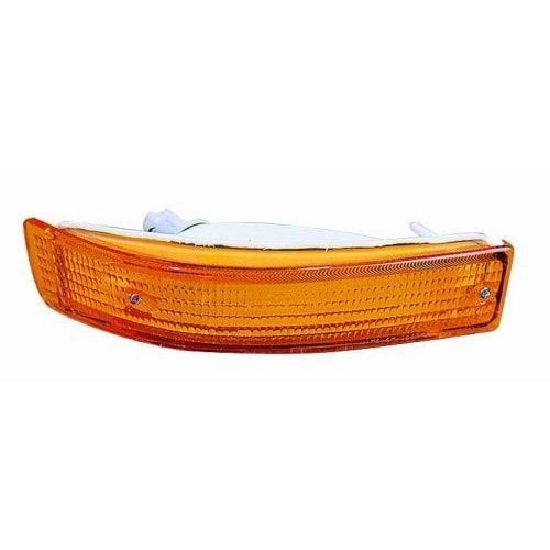 SİNYAL TAMPON SOL COROLLA 92-97 (AE101)
