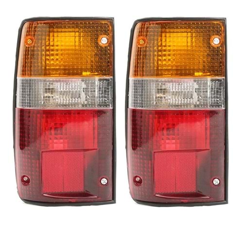 STOP SOL HILUX 89-97 (LN85/LN106)