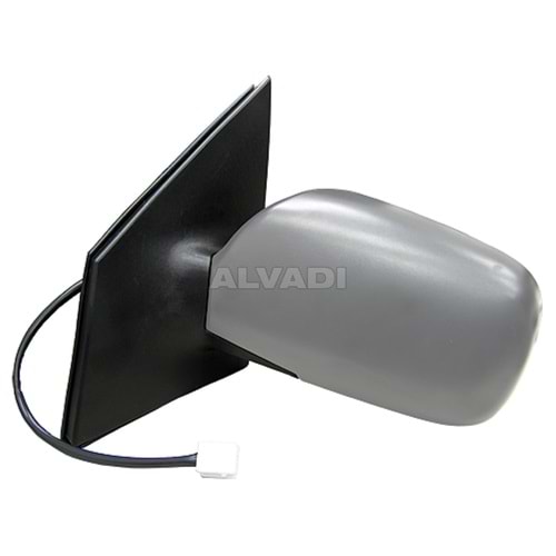DİKİZ AYNA SAĞ YARİS 00-05 (5 FİŞ-ELEKTRİKLİ)