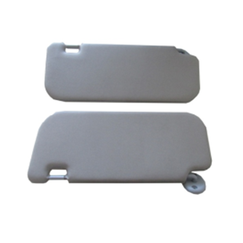 GÜNEŞLİK SAĞ-SOL COROLLA 07-11 (TAKIM)