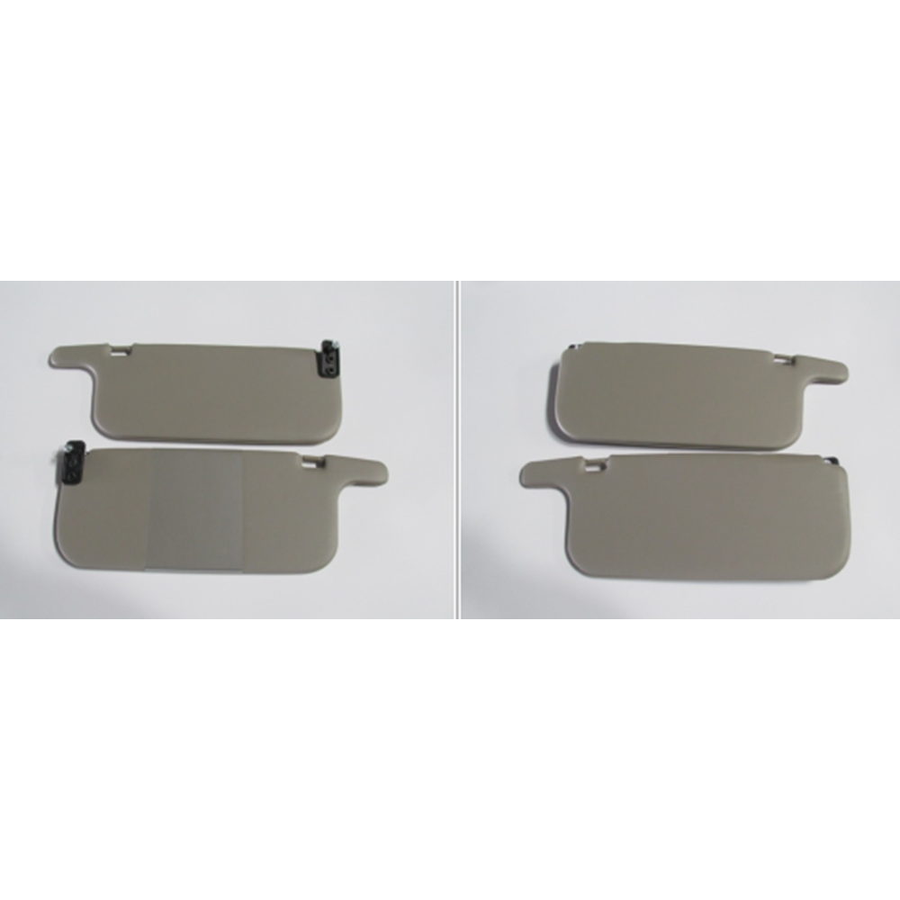 GÜNEŞLİK L200 89-96 TAKIM KAHVE