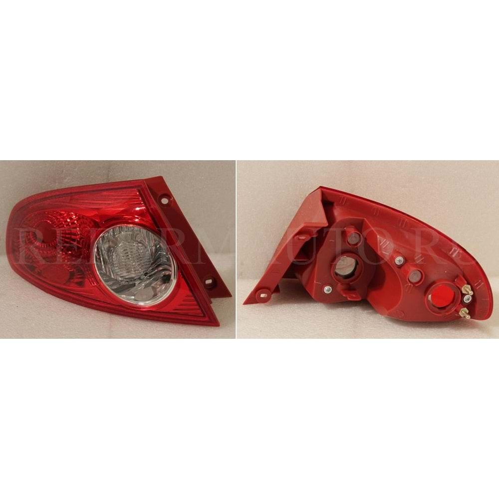 STOP LH LACETTİ 04-09 (5 KAPI-SEDAN)