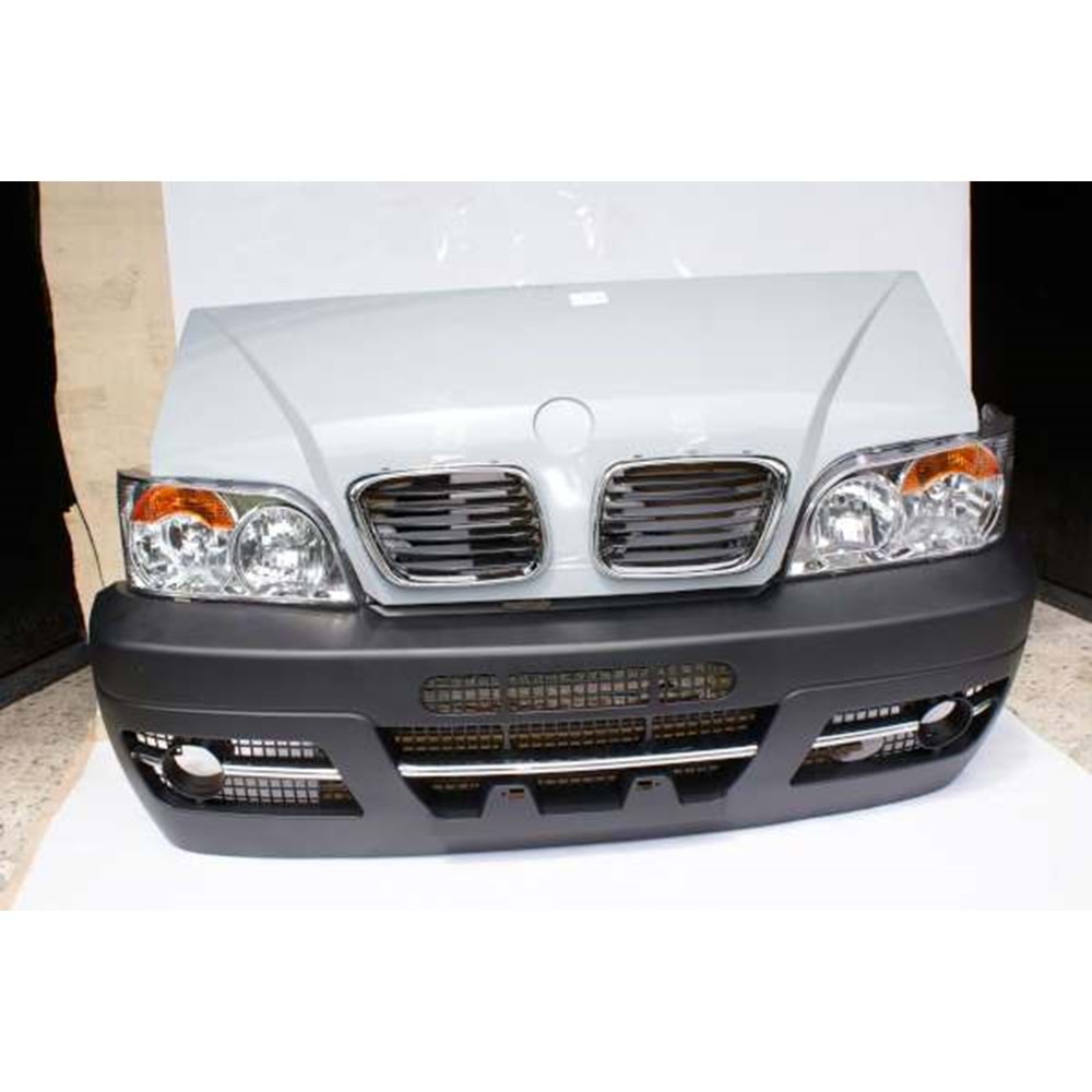 TAMPON ÖN DFM 10-12 (PENALVAN-DODİK ÇIKINTILI)