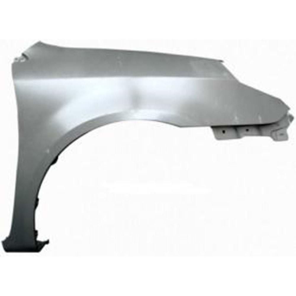 ÇAMURLUK ÖN SAĞ MK FAMILIA 11-13