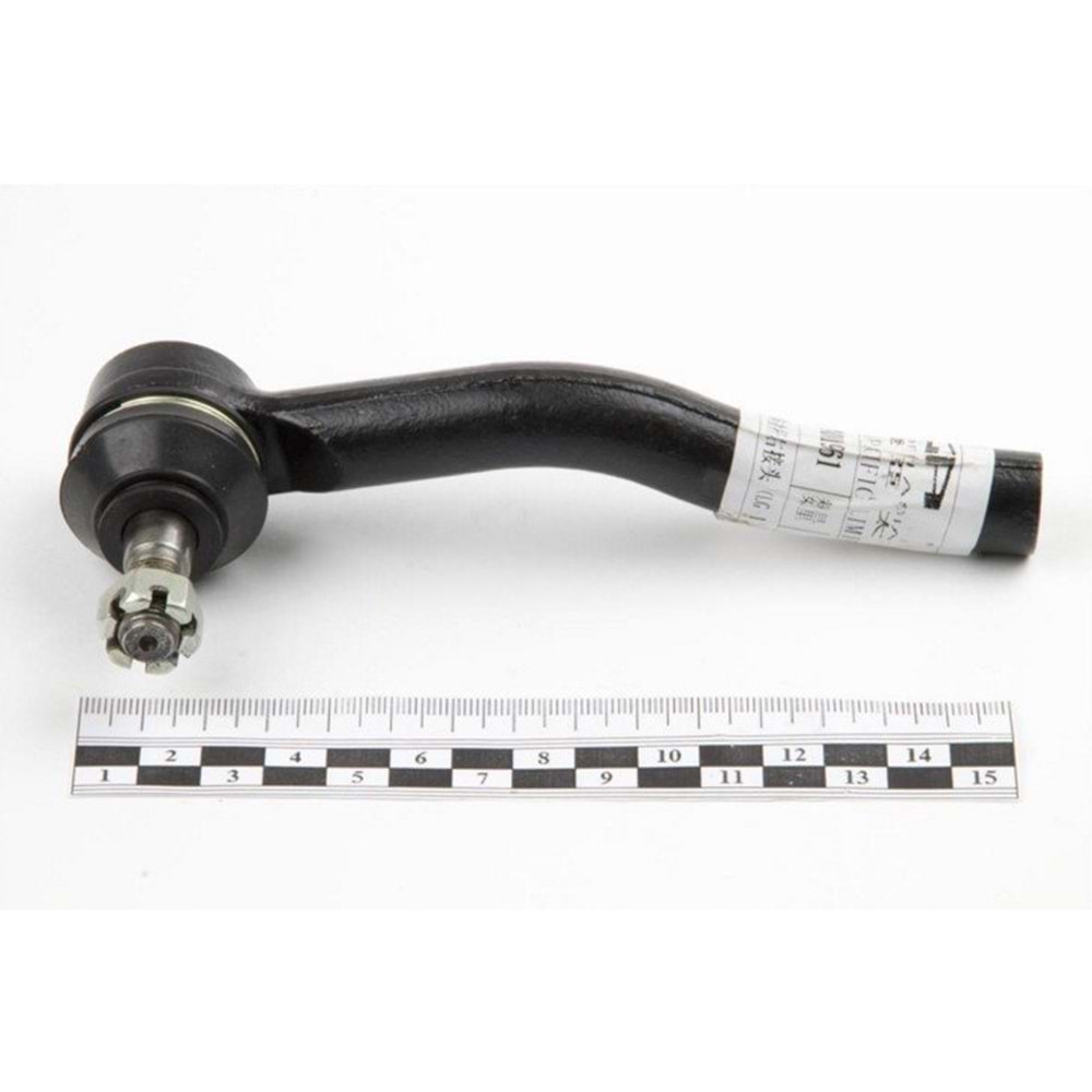 ROT BAŞI SAĞ MK FAMİLİA 11-13