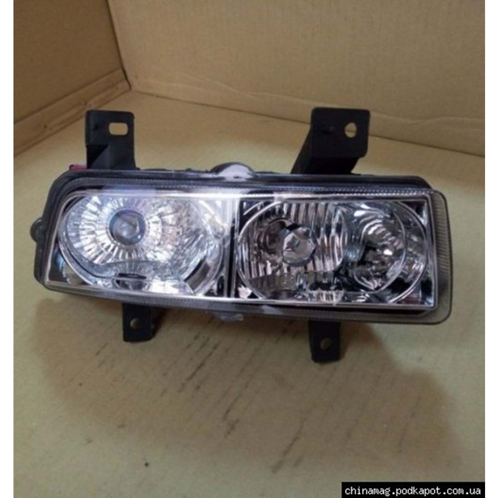 SİS ÖN RH EMGRAND 11-14 (SEDAN/HB)