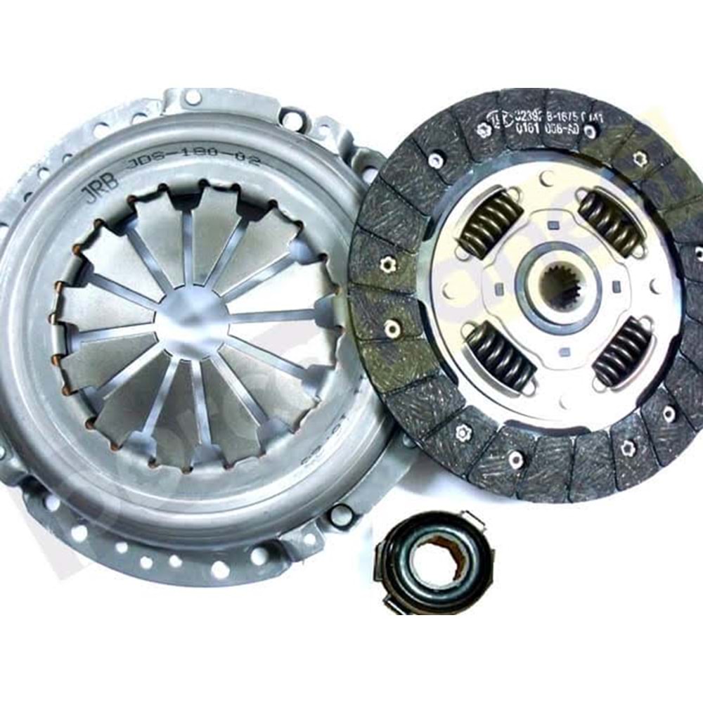 DEBRİYAJ SETİ EMGRAND 11-13/FC 11-13