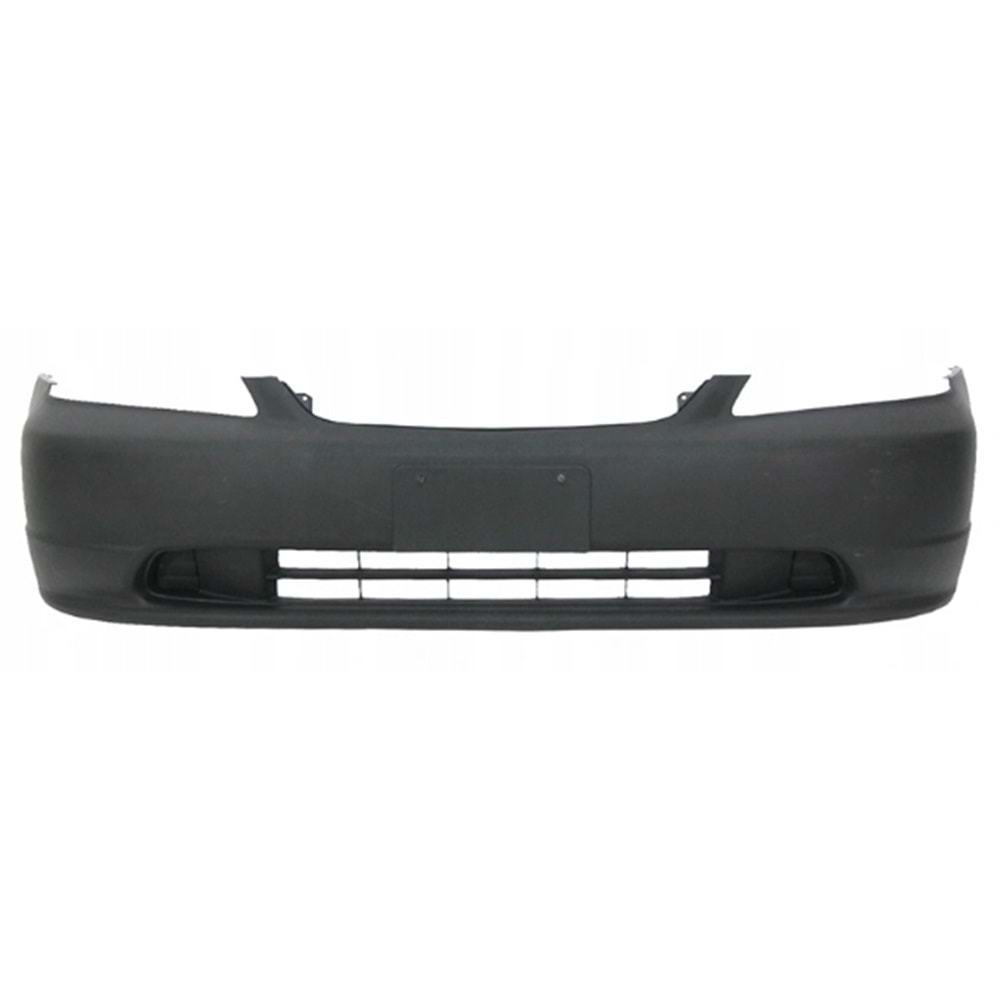 TAMPON ÖN CIVIC 02-04 (SEDAN-SİS DELİKSİZ)