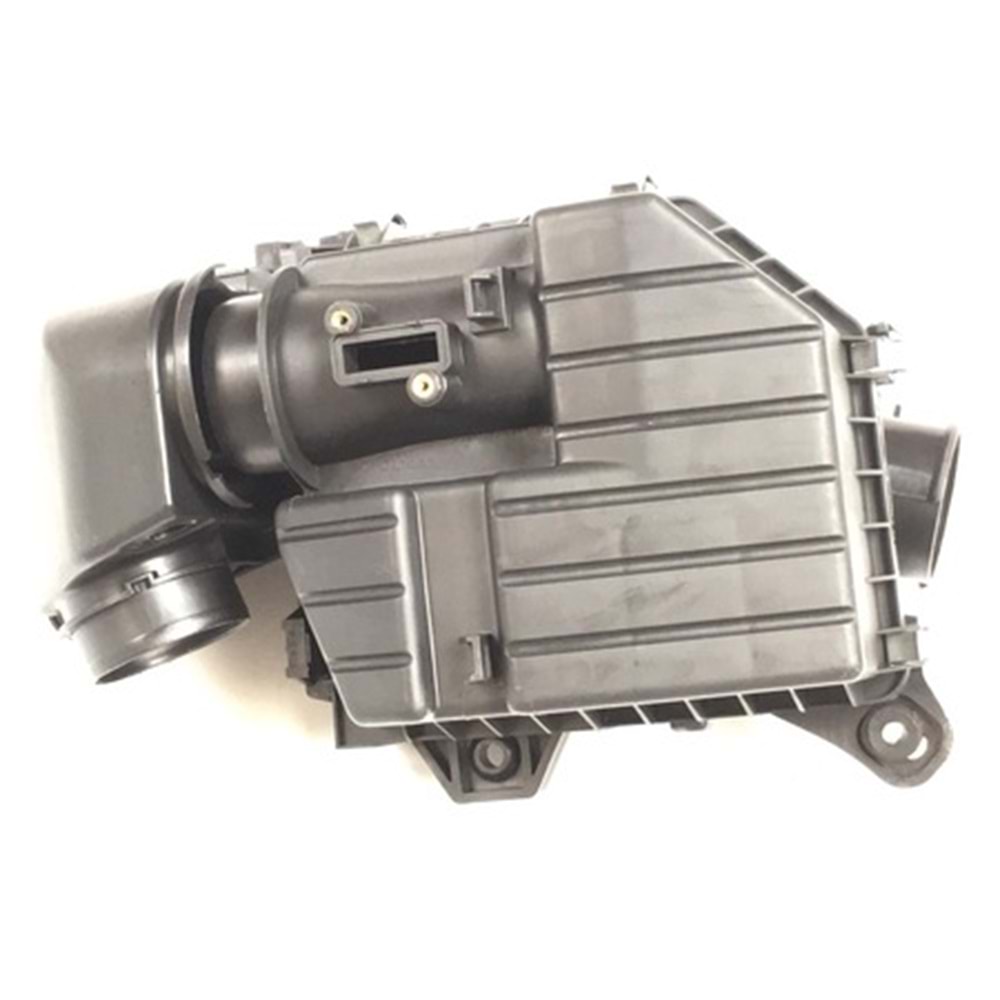 KUTU HAVA FİLTRE ALT-ÜST CIVIC 06-11 (TAKIM)