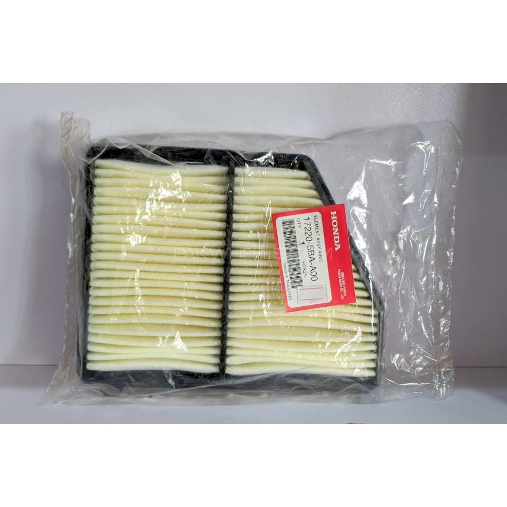 HAVA FİLTRESİ CIVIC 16-19 (VTEC)