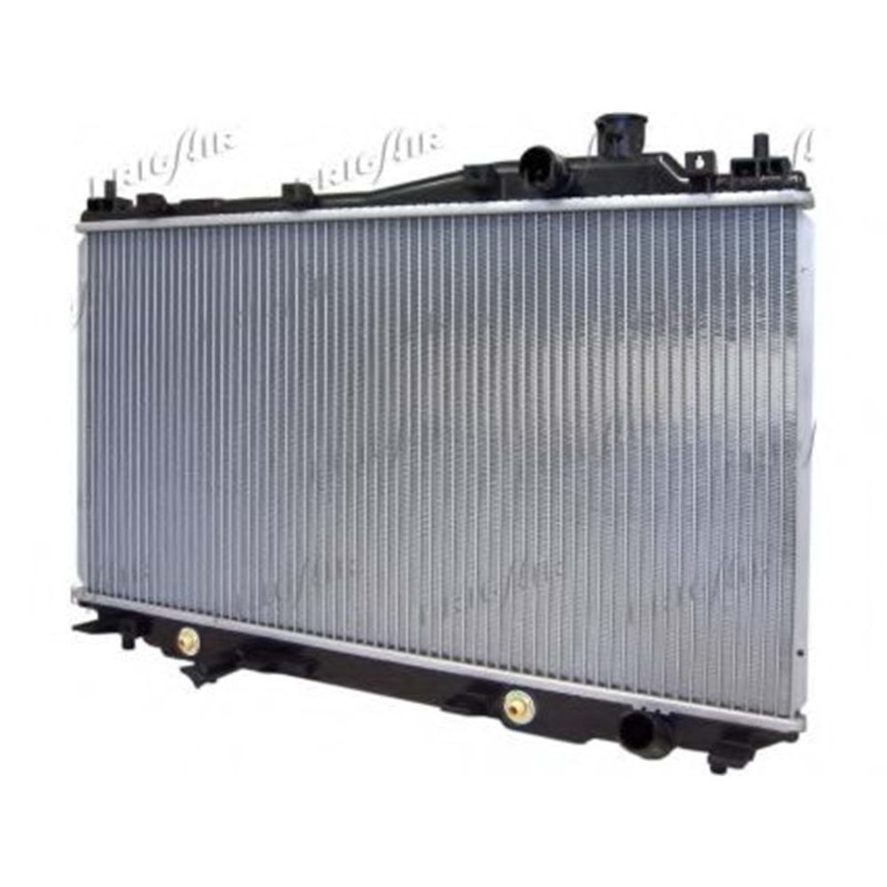 RADYATÖR SU CIVIC 01-05