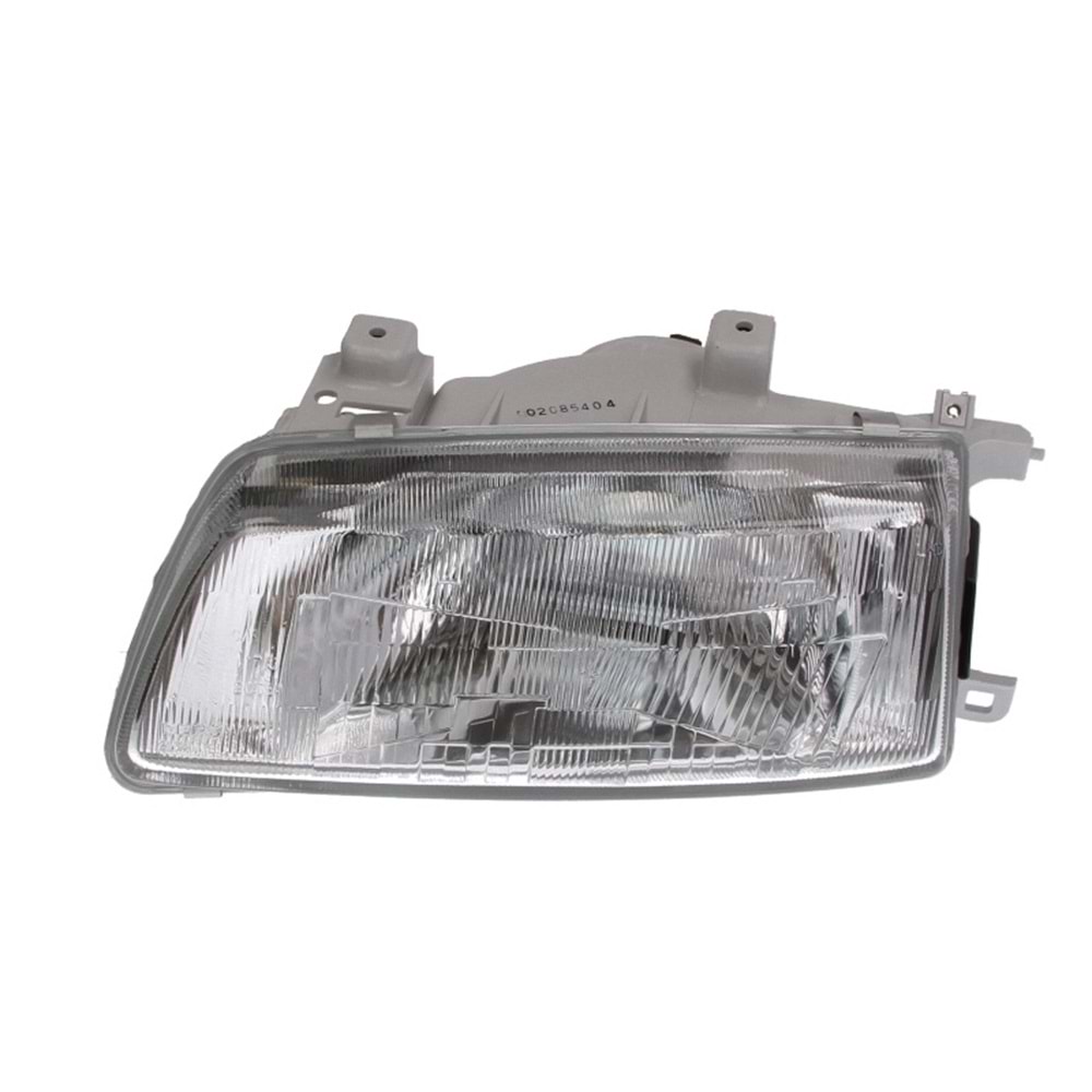 FAR LH CIVIC 90-91 (SEDAN-HB)/CRX 90-91