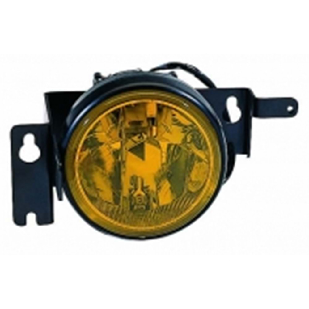 SİS SOL CIVIC 99-01 (SARI)