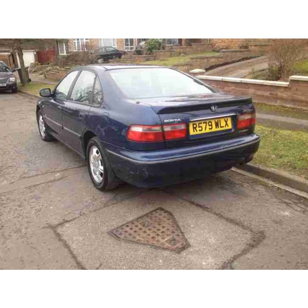 STOP LH ACCORD 96-98