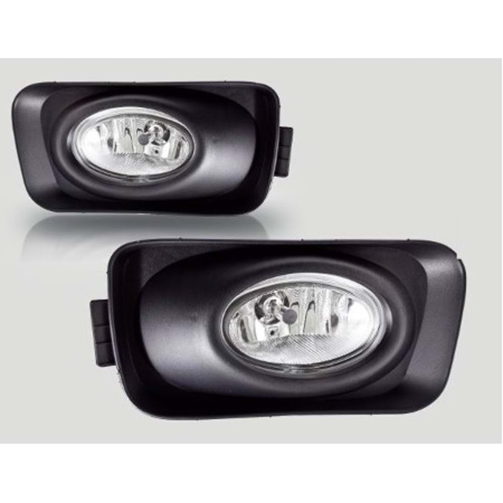 SİS RH/LH ACCORD 03-08 (TAKIM-TESİSATSIZ)