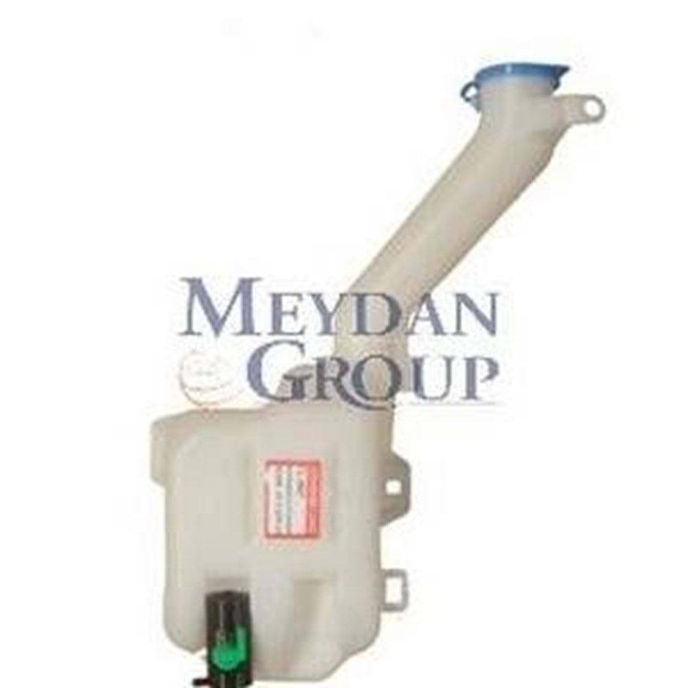 BİDON SU FİSKİYE CIVIC 01-06