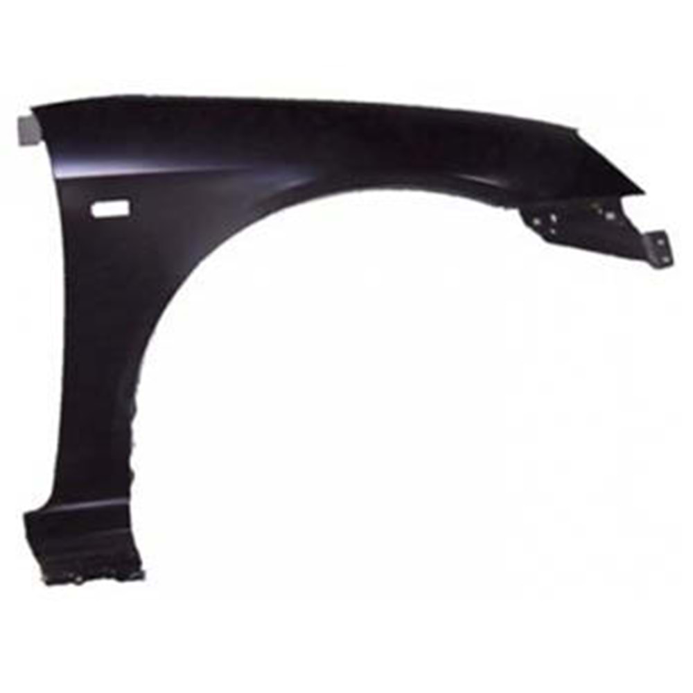 ÇAMURLUK ÖN RH CIVIC 04-06 (SEDAN-SİNYAL DELİKLİ)