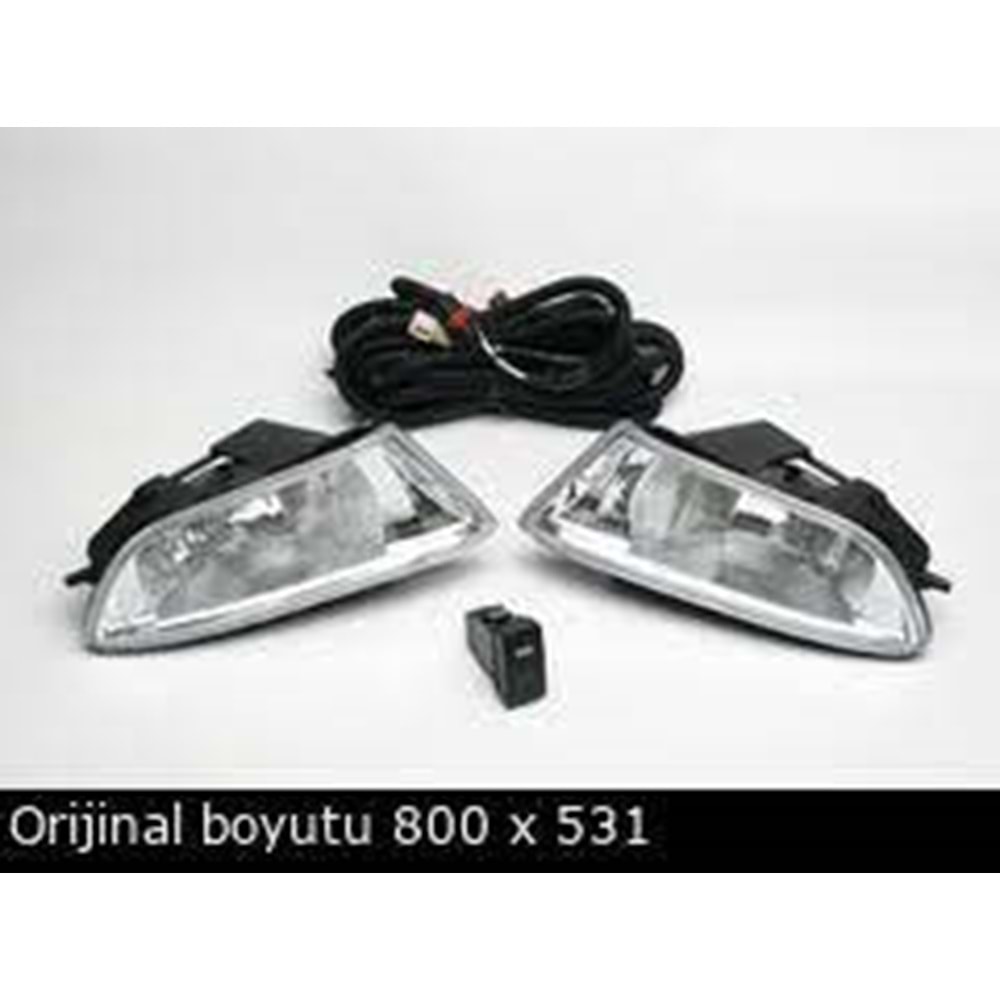 SİS SAĞ CITY 06-08