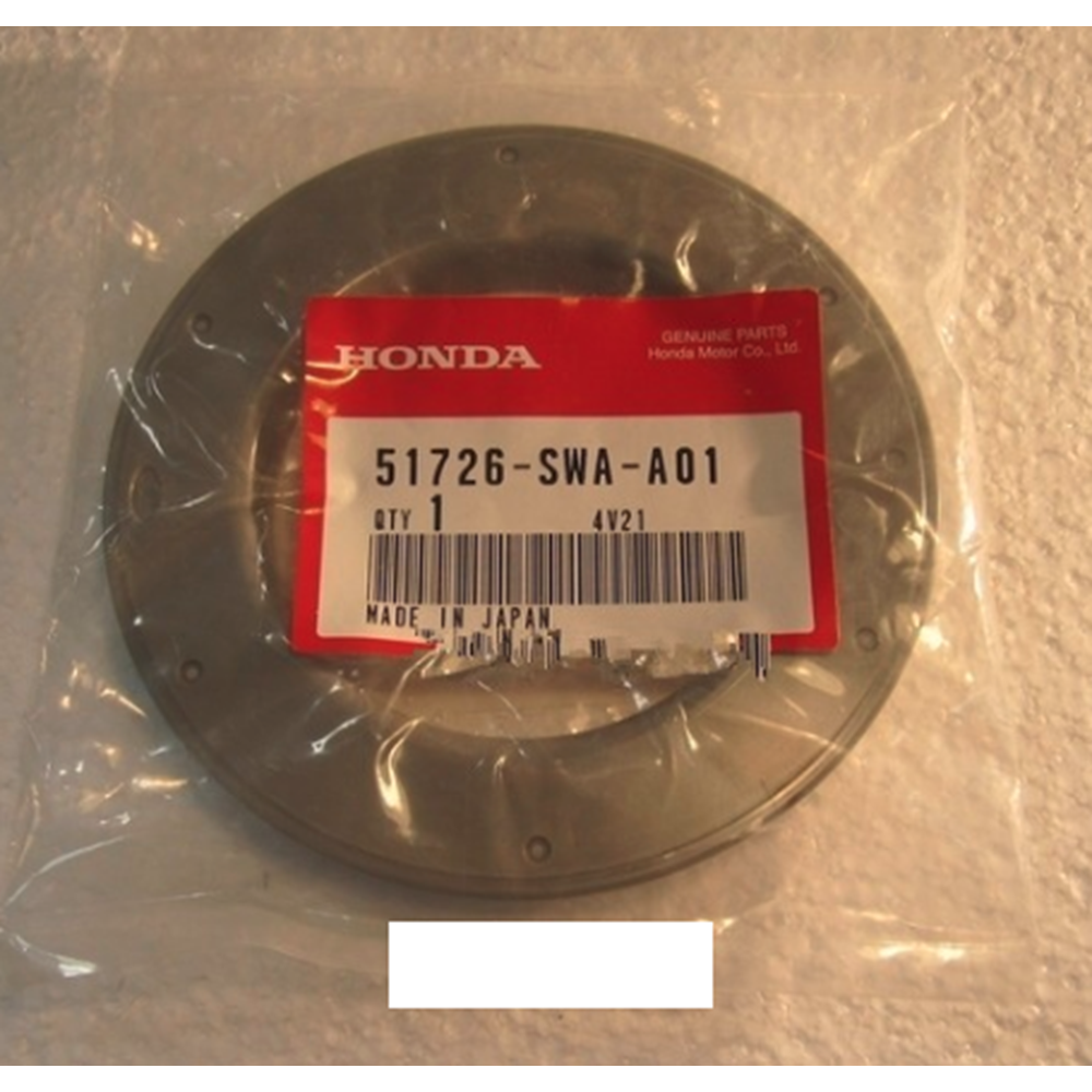 BİLYA AMORTİSÖR KULE CRV 07-14