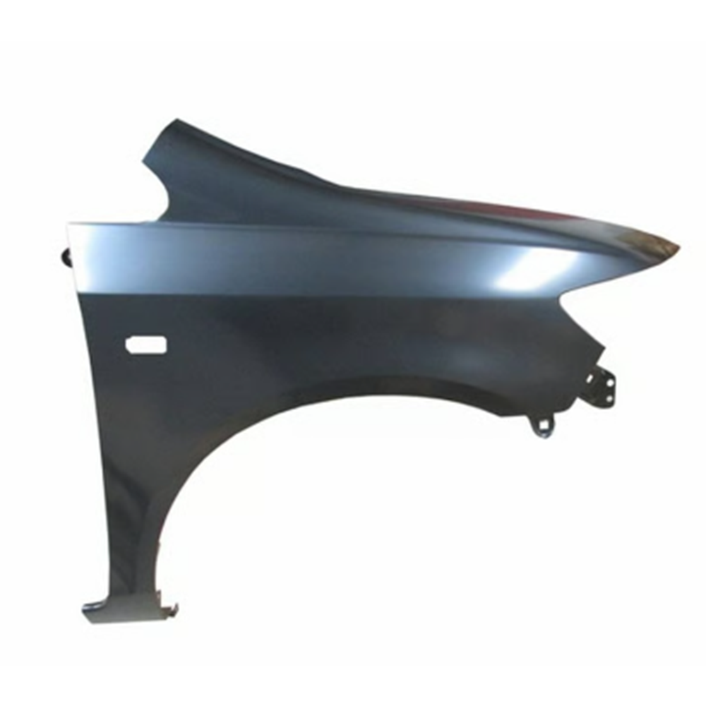 ÇAMURLUK ÖN SAĞ CITY 06-08