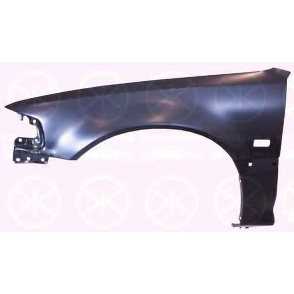 ÇAMURLUK ÖN LH CIVIC 88-91 (HB)