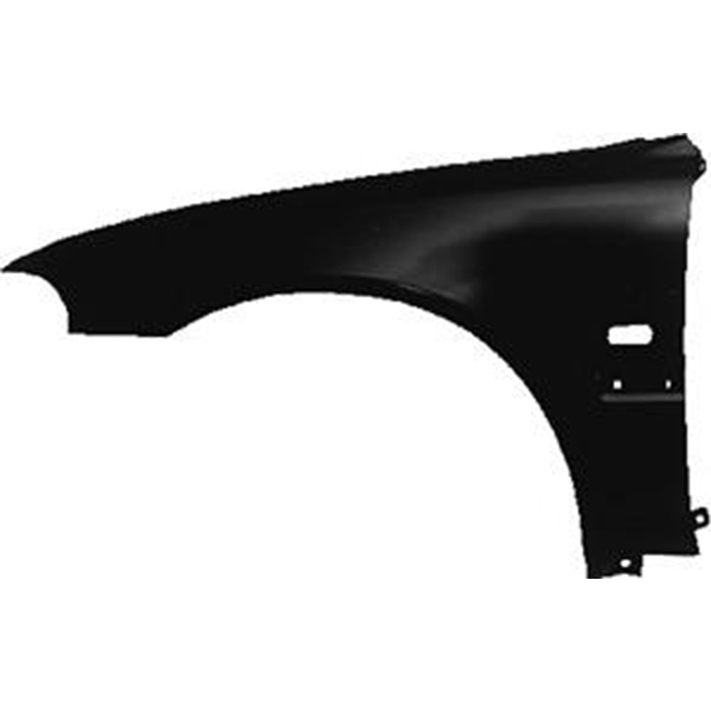 ÇAMURLUK ÖN LH CIVIC 92-95 (HB)