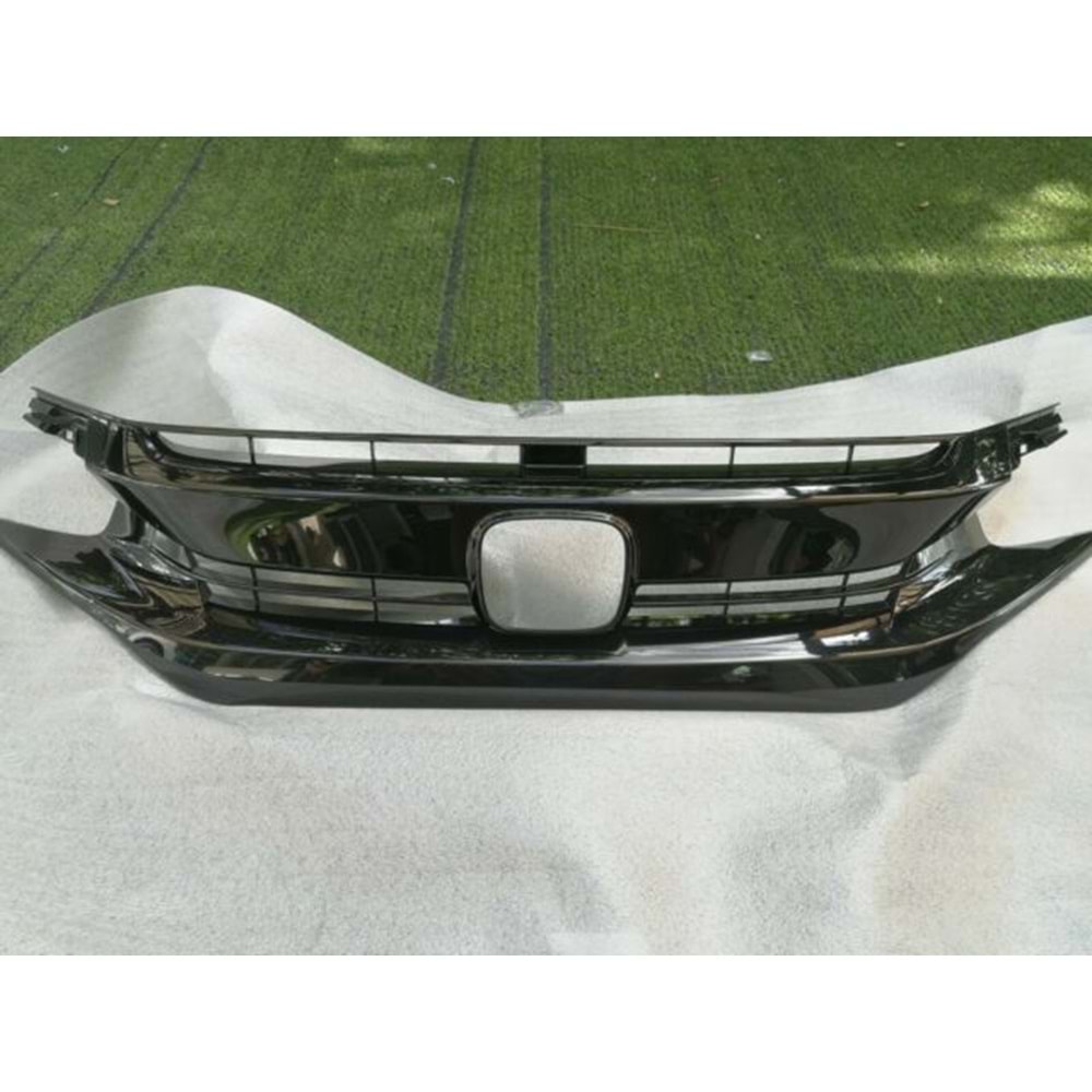 PANJUR ÖN CIVIC 16-18 (KOMPLE)