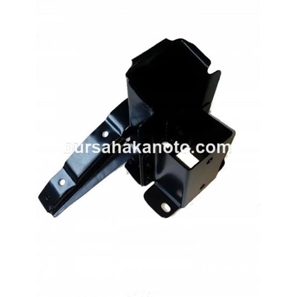 ŞASE UÇ DEMİRİ ÖN RH CIVIC 96-00 (TAMPON BRAKETLİ-SEDAN/HB)