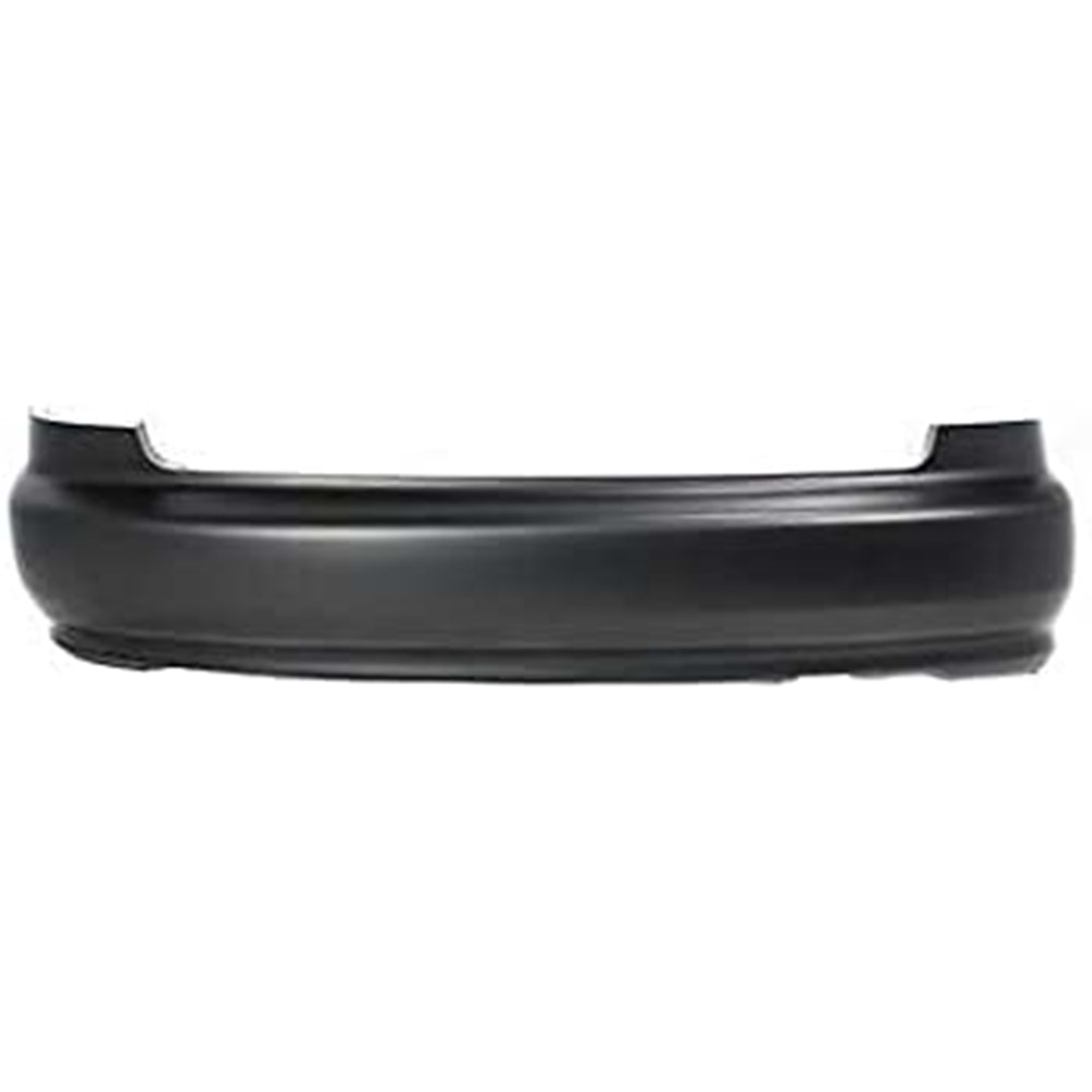 TAMPON ARKA CIVIC 99-01 (HB/BANT DELİKSİZ)