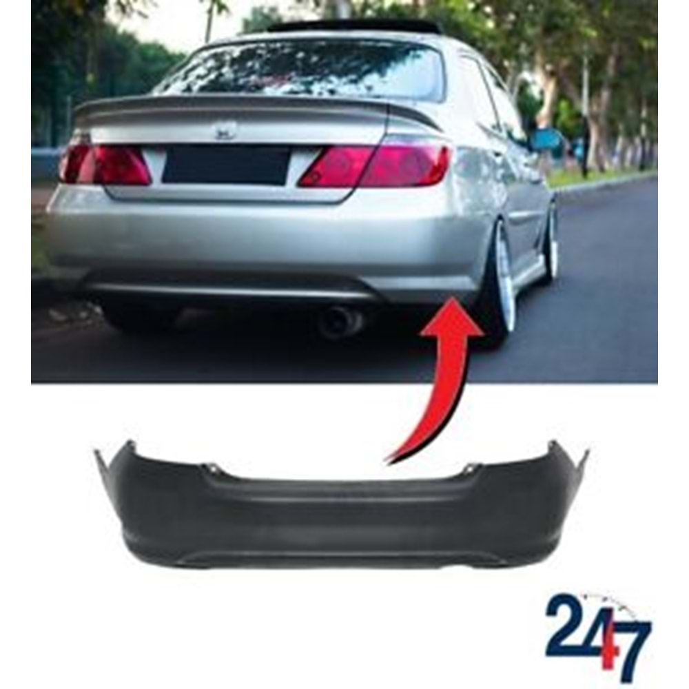 TAMPON ARKA CITY 06-08