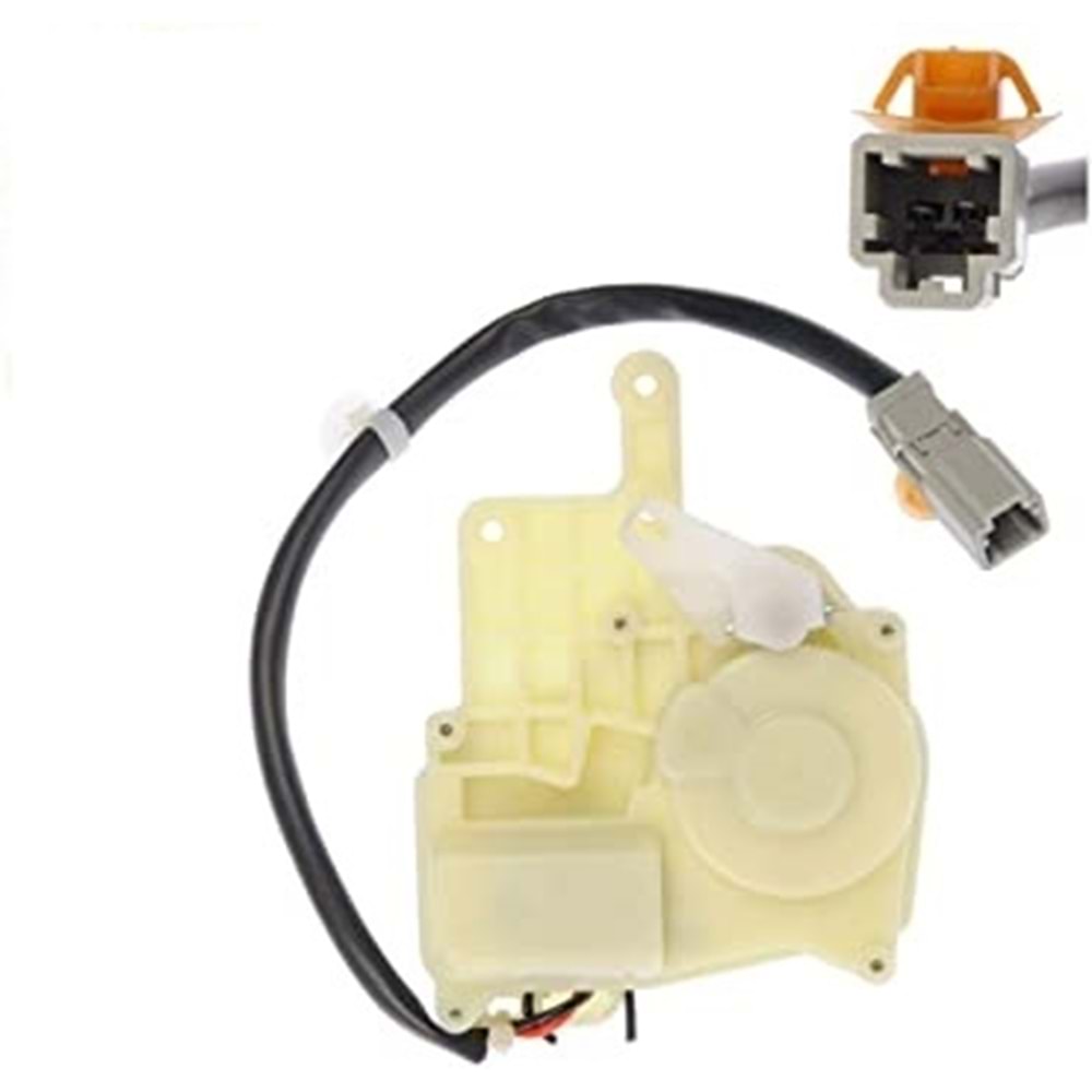 MERKEZİ KİLİT MOTORU ÖN RH CIVIC 96-00