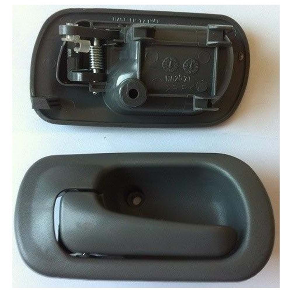 KAPI KOLU İÇ AÇMA ÖN-ARKA SOL CIVIC 96-00 (GRİ)