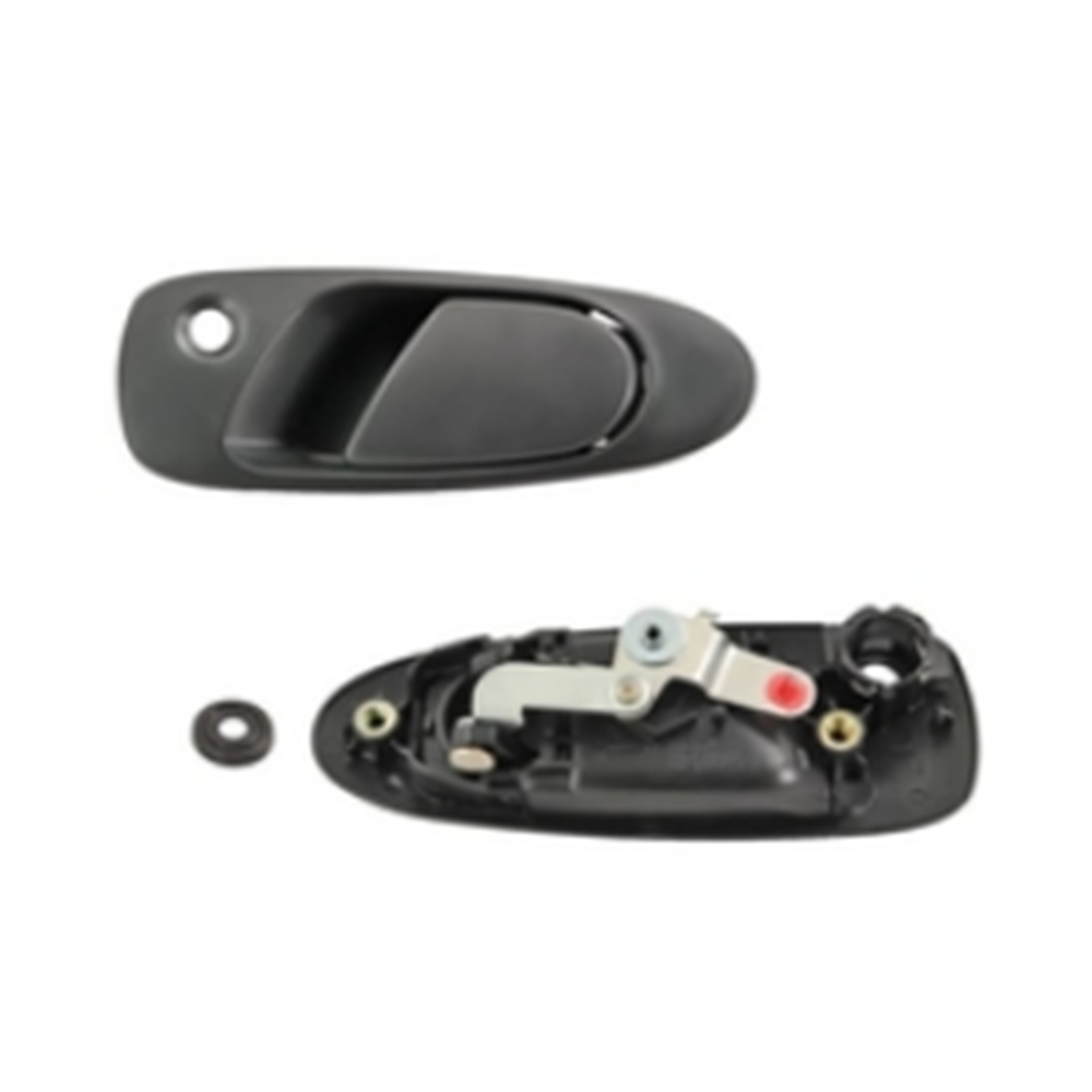 KAPI KOLU DIŞ AÇMA ÖN SOL CIVIC 92-95