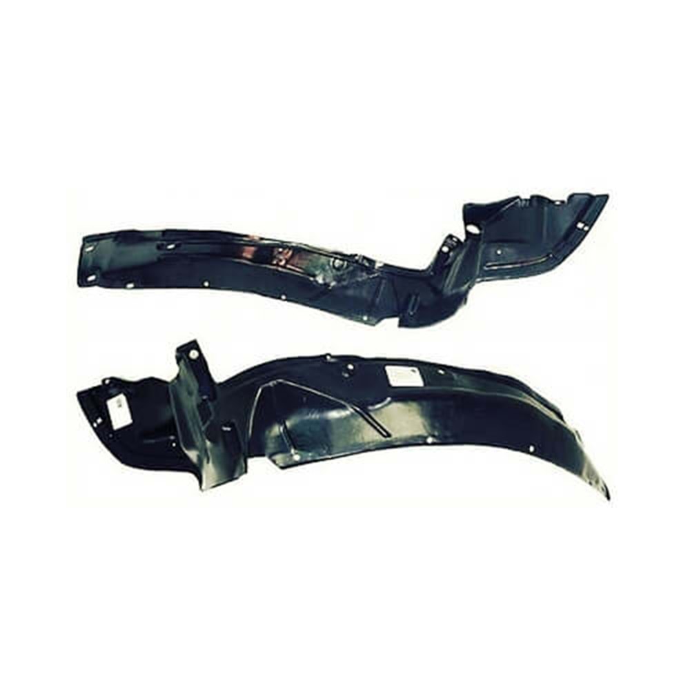 DAVLUMBAZ ÖN ÇAMURLUK SAĞ CIVIC 96-01