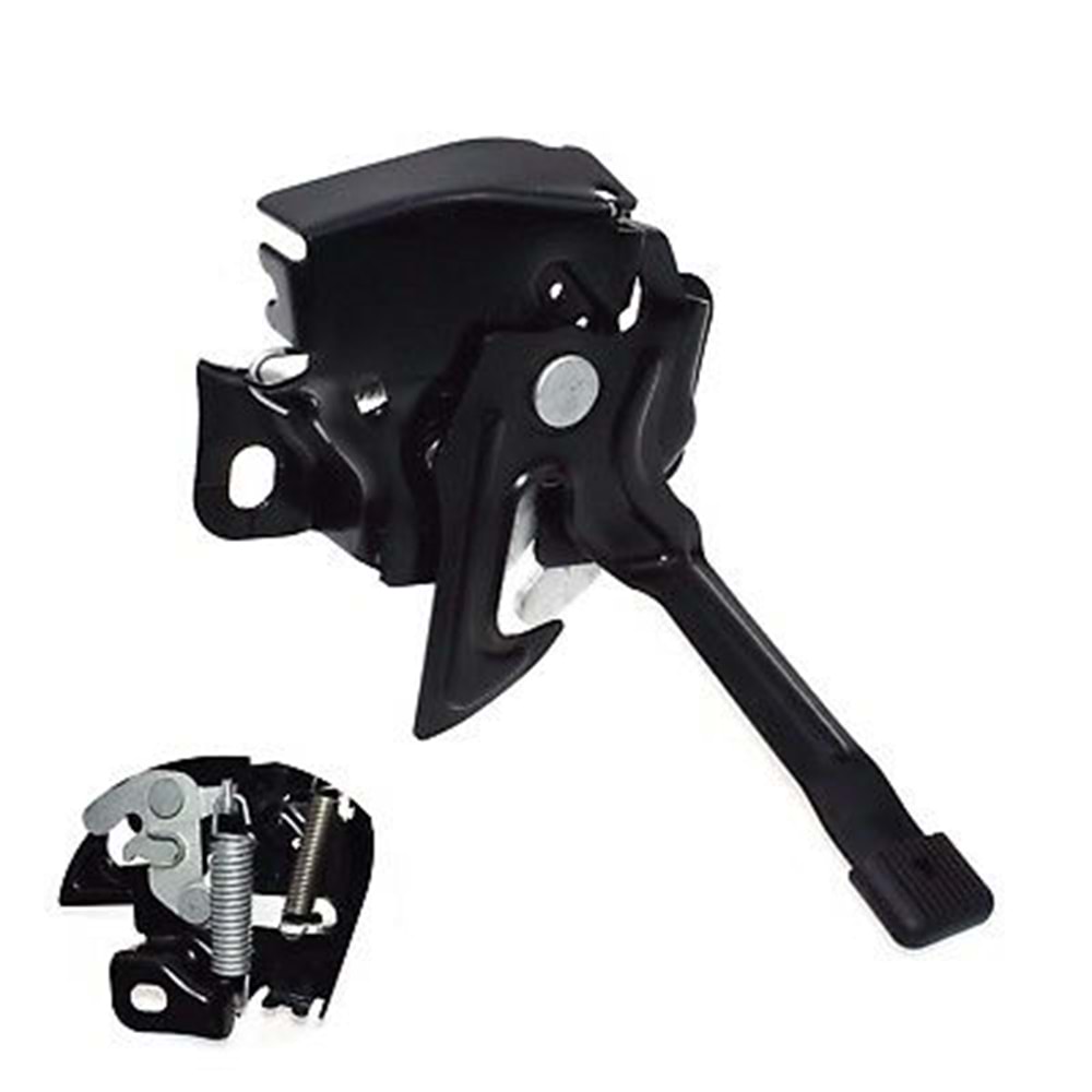 KİLİT KAPUT CIVIC 07-11