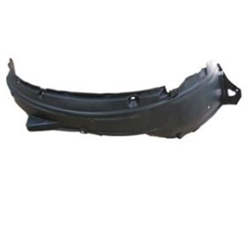 DAVLUMBAZ ÖN ÇAMURLUK SOL CRV 07-10 (ÇİN)