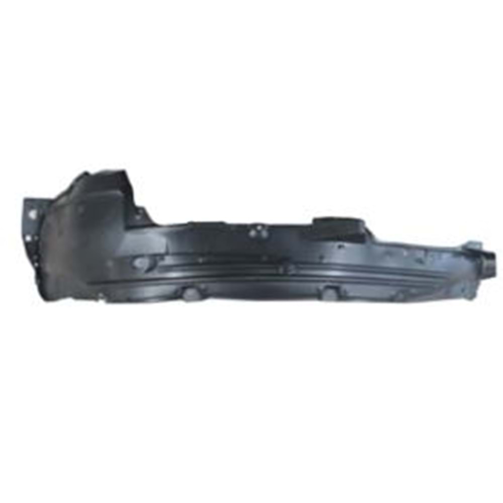 DAVLUMBAZ ÖN ÇAMURLUK SOL CRV 13-14 (ÇİN)