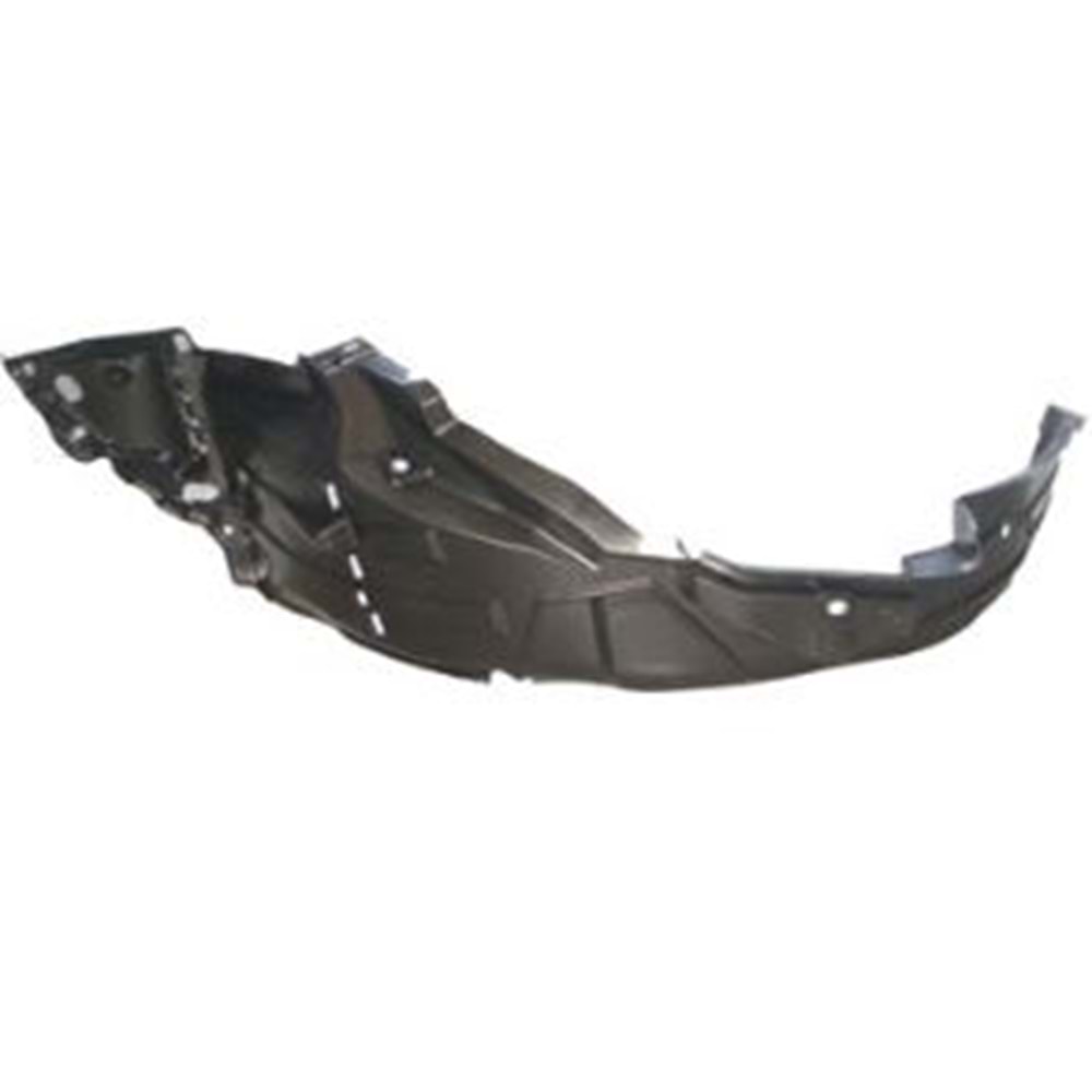 DAVLUMBAZ ÖN ÇAMURLUK SOL CITY 06-09