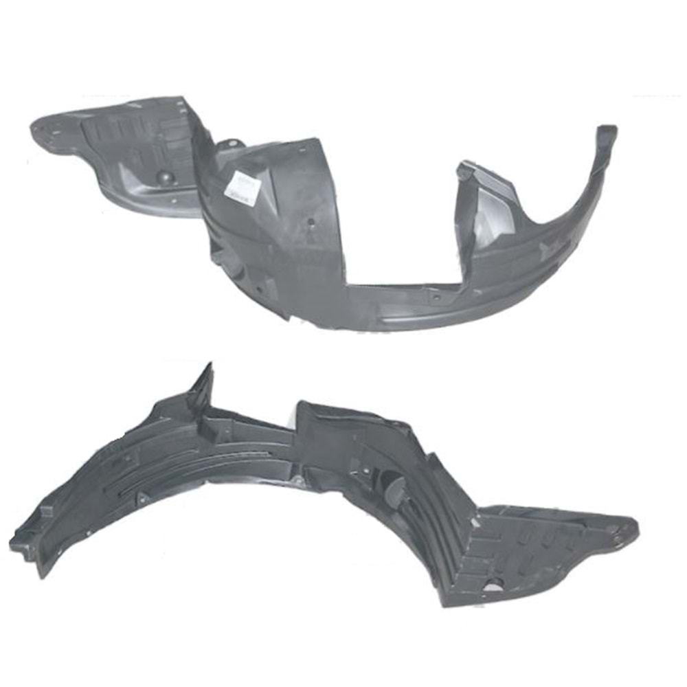 DAVLUMBAZ ÖN ÇAMURLUK SOL CITY 09-12