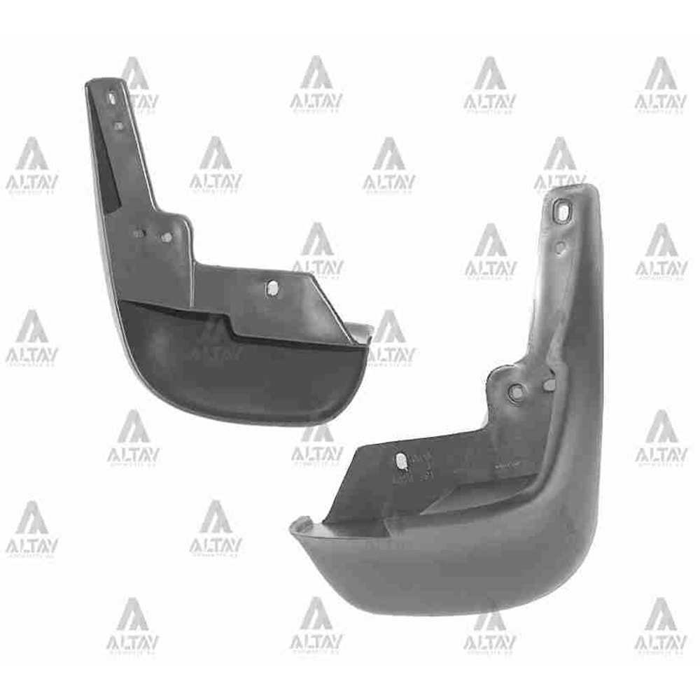 PAÇALIK ÖN RH CIVIC 96-00