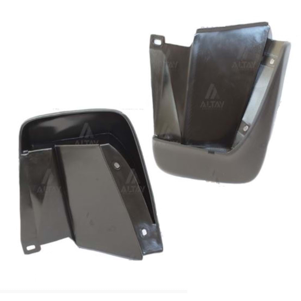 PAÇALIK ARKA SAĞ CIVIC 01-03