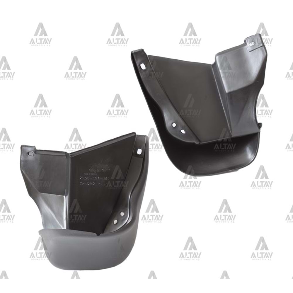 PAÇALIK ARKA RH CIVIC 96-00