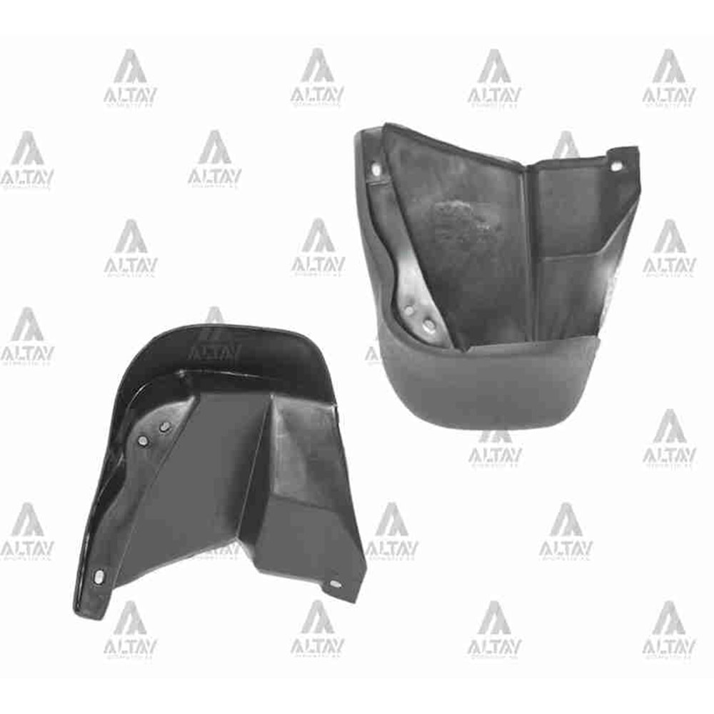 PAÇALIK ARKA LH CIVIC 96-00