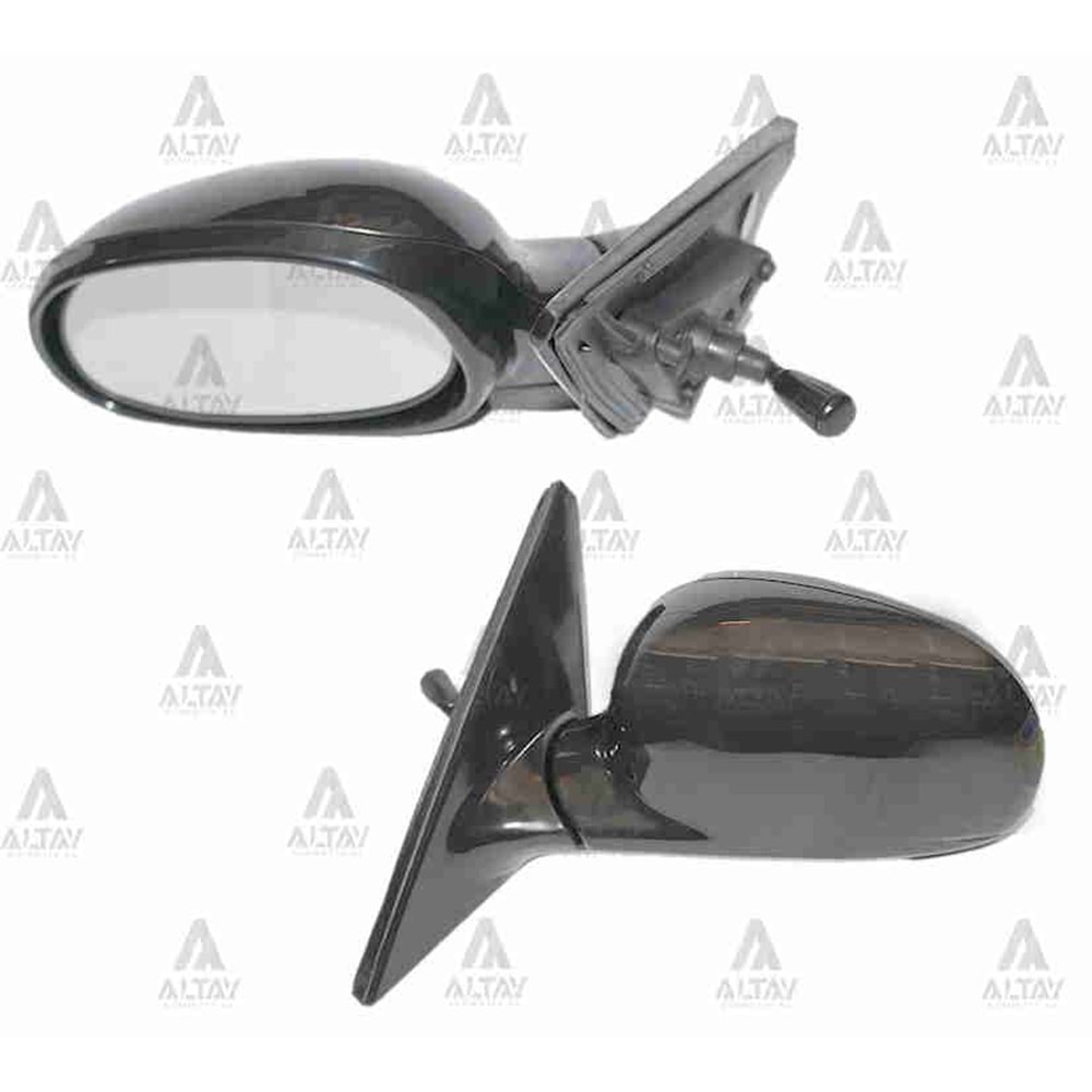 DİKİZ AYNA SOL CIVIC 92-95 (MANUEL-SEDAN)