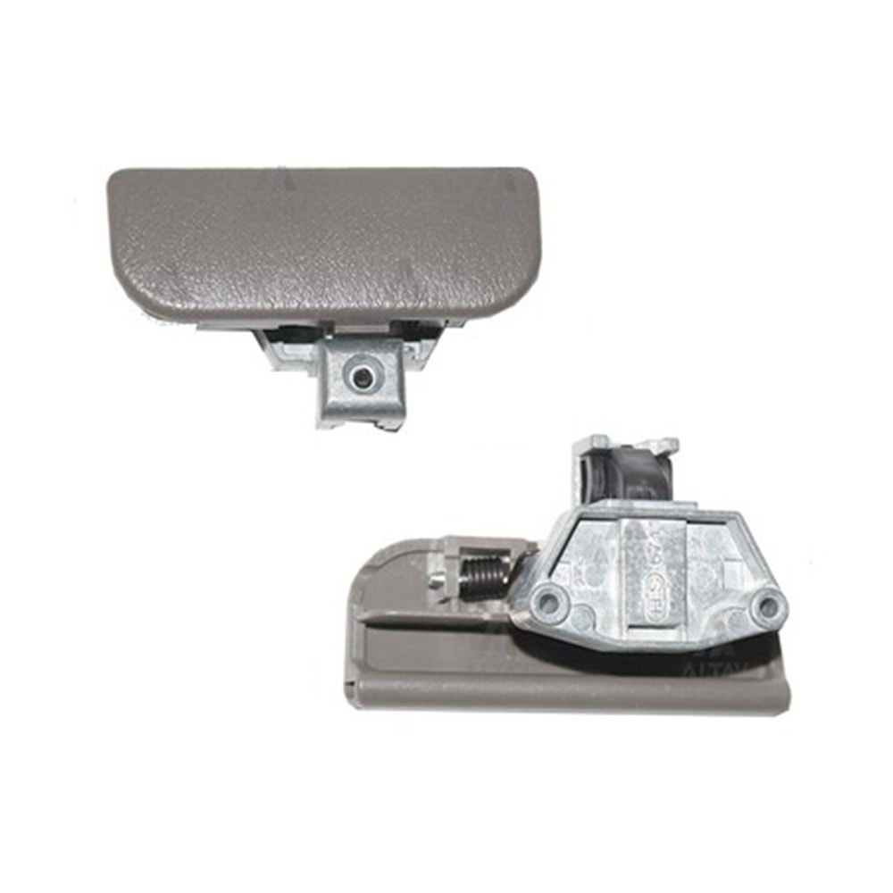 KİLİT TORPİDO CIVIC 96-00 (TORPİDO MANDALI)