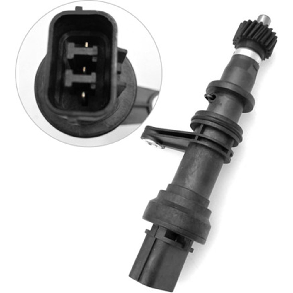 SENSÖR HIZ CIVIC 96-00 (KİLOMETRE SENSÖR-MANUEL)