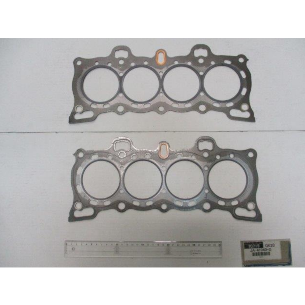 CONTA SİLİNDİR KAPAK CIVIC 88-95 (KARBÜRATÖRLÜ-1.3/1.5/1.6-414A-D15A-D15B)