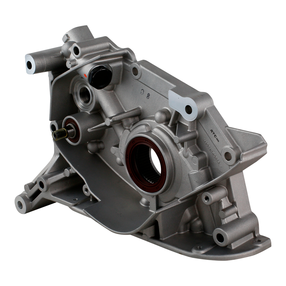 POMPA YAĞ KMY 04-11/BONGO 04-11/STAREX TCI