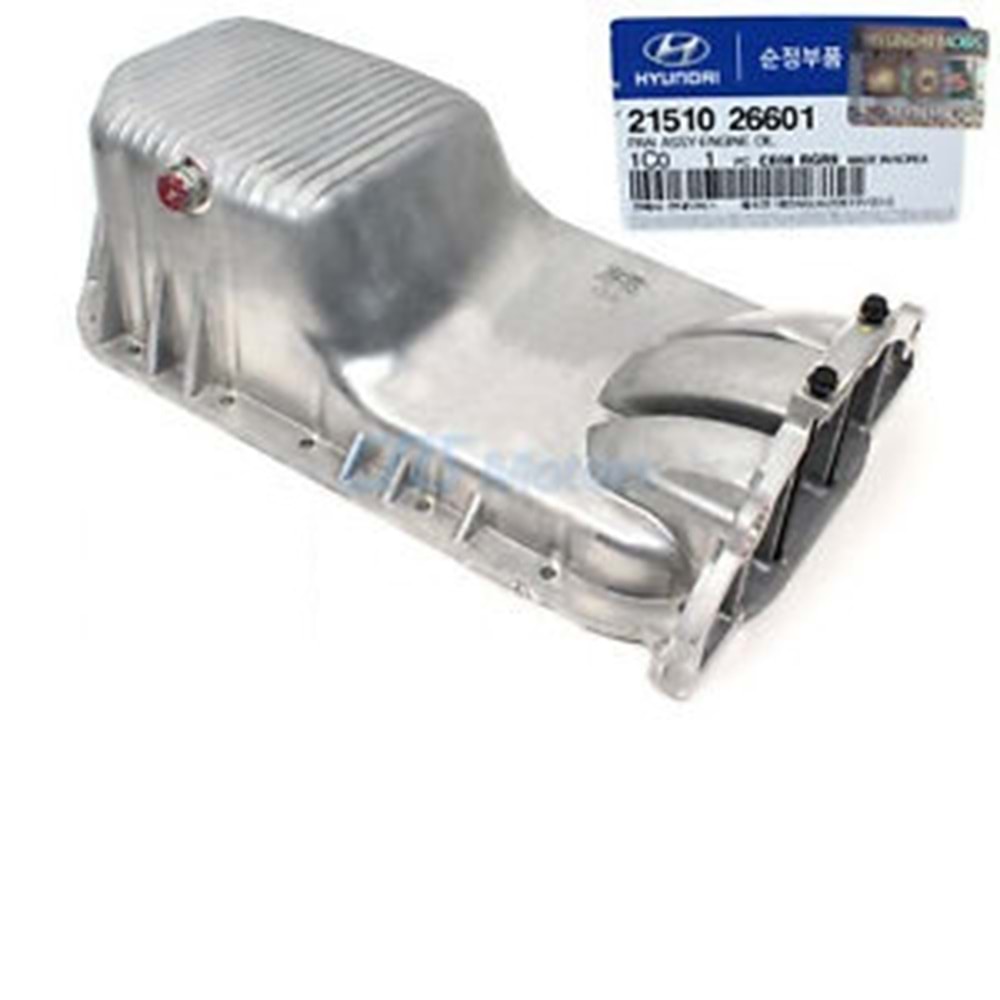 KARTER GETZ 03-11 (1.4)/ERA 06-11 (1.4)/ELENTRA 04-07 (1.6)/CERATO 04-08 (1.6) BENZİNLİ