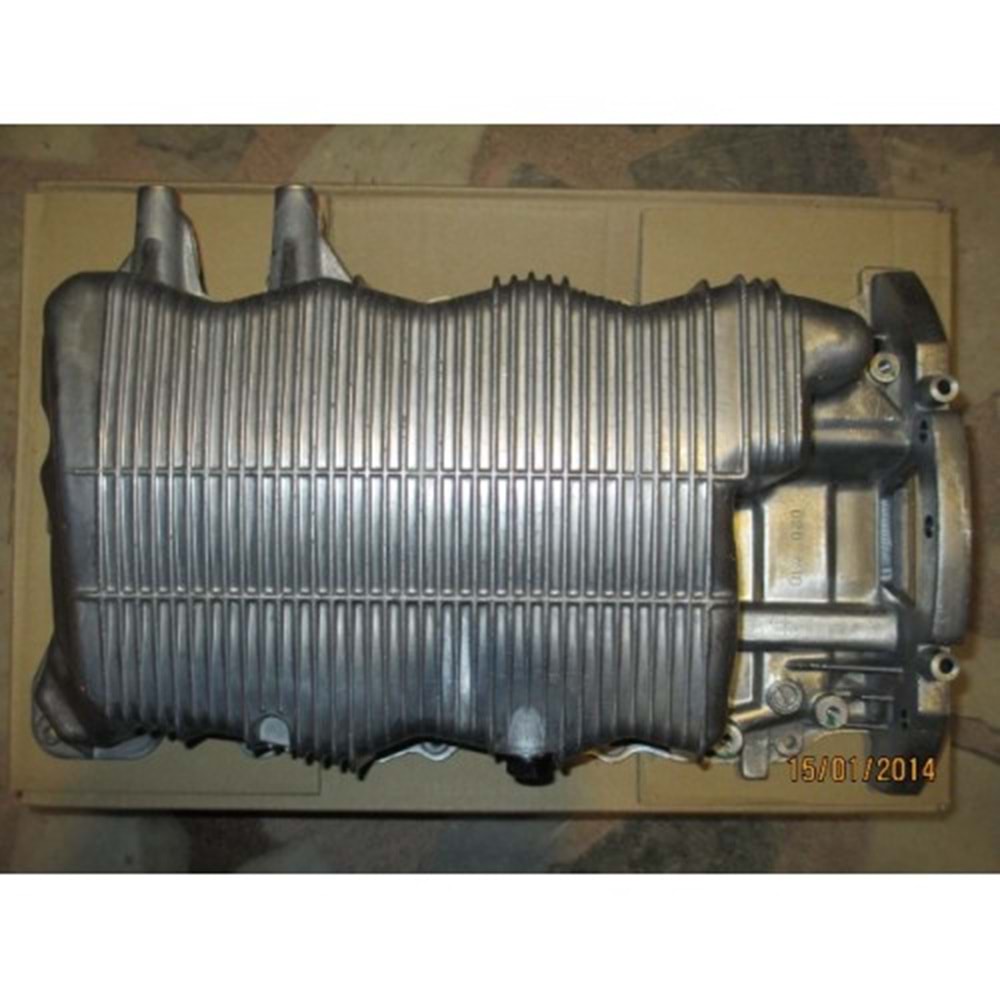 KARTER ACCENT 03-05/GETZ 03-05 (DİZEL-3 SİLİNDİR)